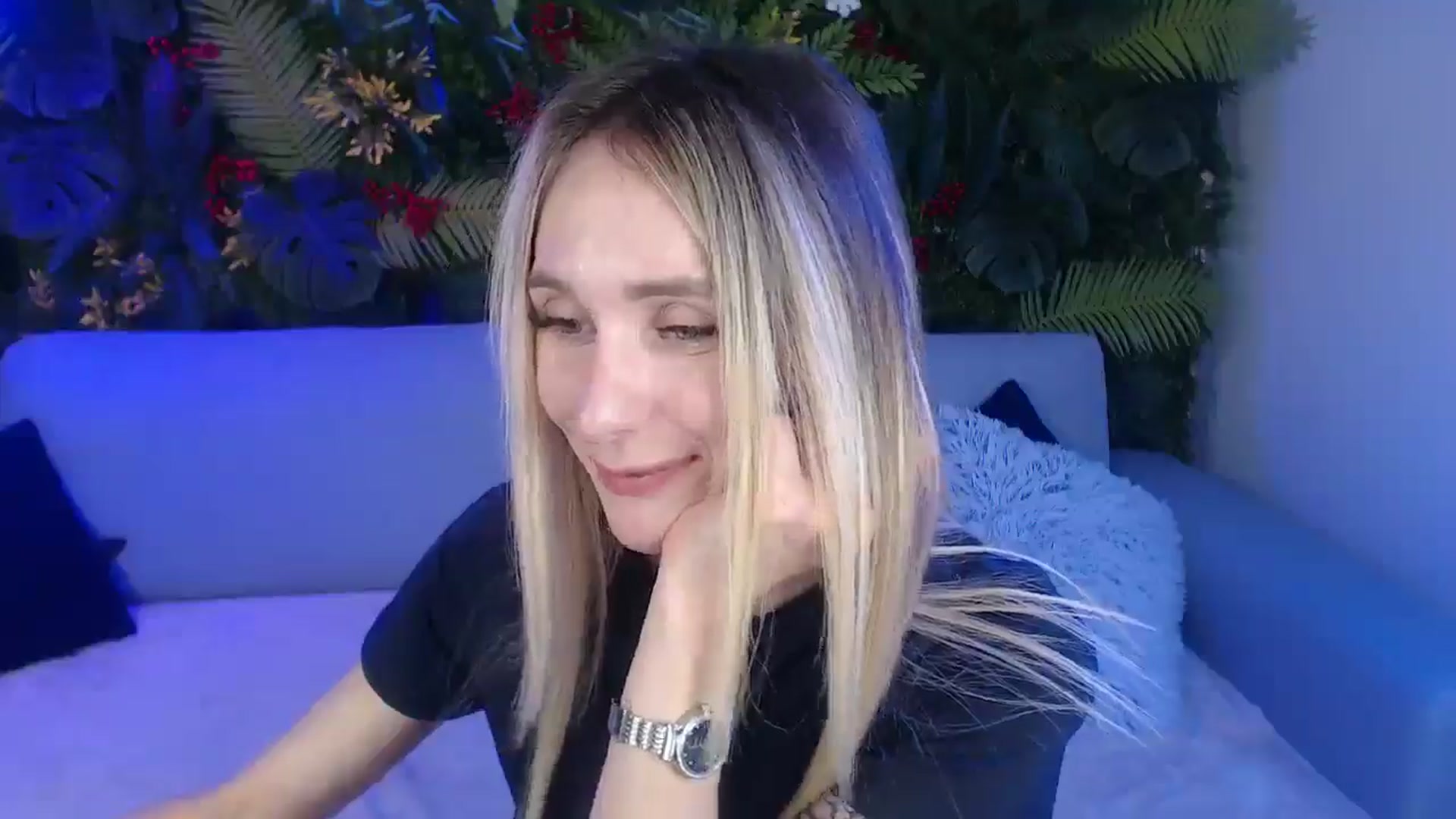 Gallery image thumbnail from Horny_Blond's myfreecams stream on, 04/05/2025, 09:47 image 3 of 20