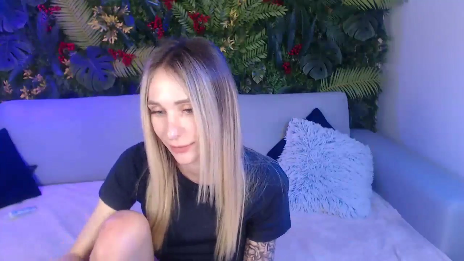 Gallery image thumbnail from Horny_Blond's myfreecams stream on, 04/05/2025, 09:47 image 10 of 20