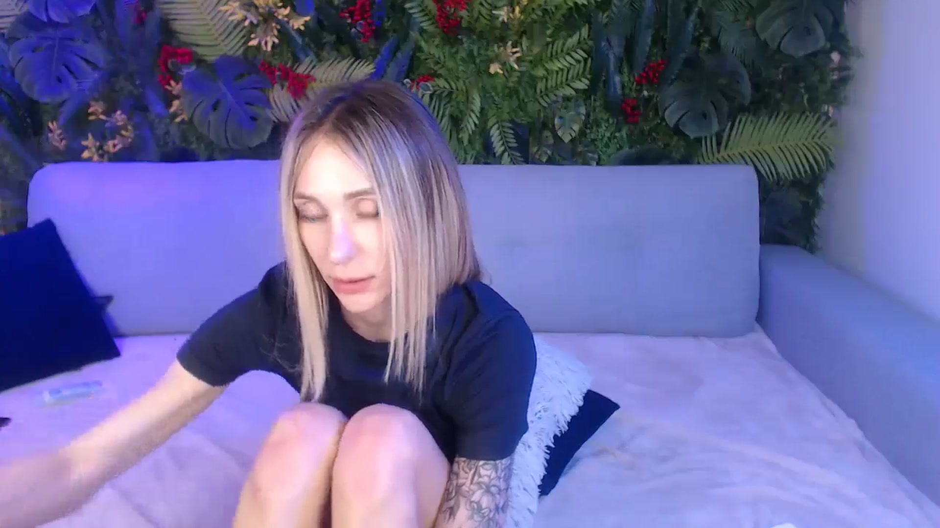 Gallery image thumbnail from Horny_Blond's myfreecams stream on, 04/05/2025, 10:54 image 3 of 20