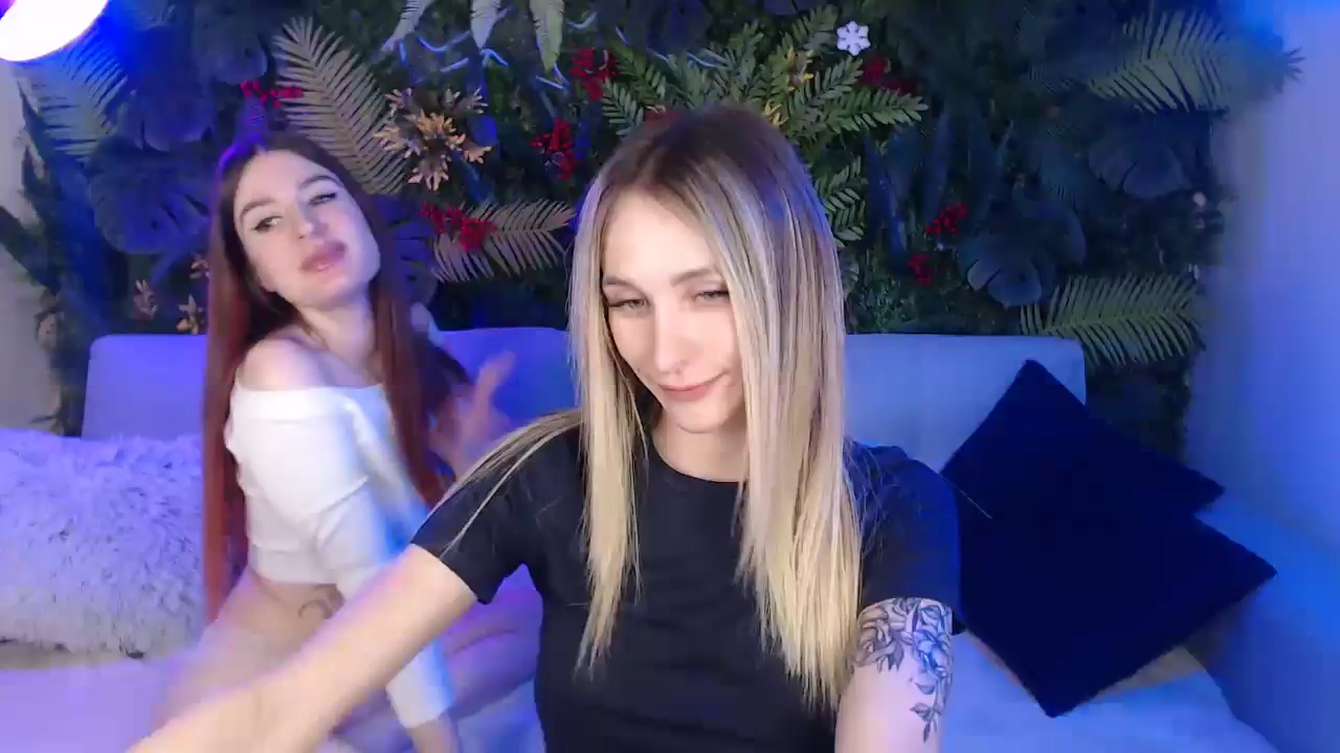 Gallery image thumbnail from Horny_Blond's myfreecams stream on, 04/07/2025, 11:30 image 1 of 20