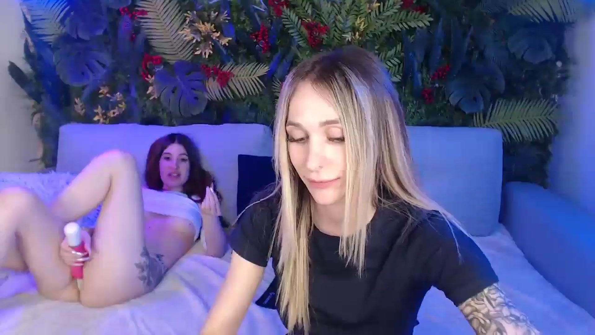 Gallery image thumbnail from Horny_Blond's myfreecams stream on, 04/07/2025, 12:52 image 5 of 20