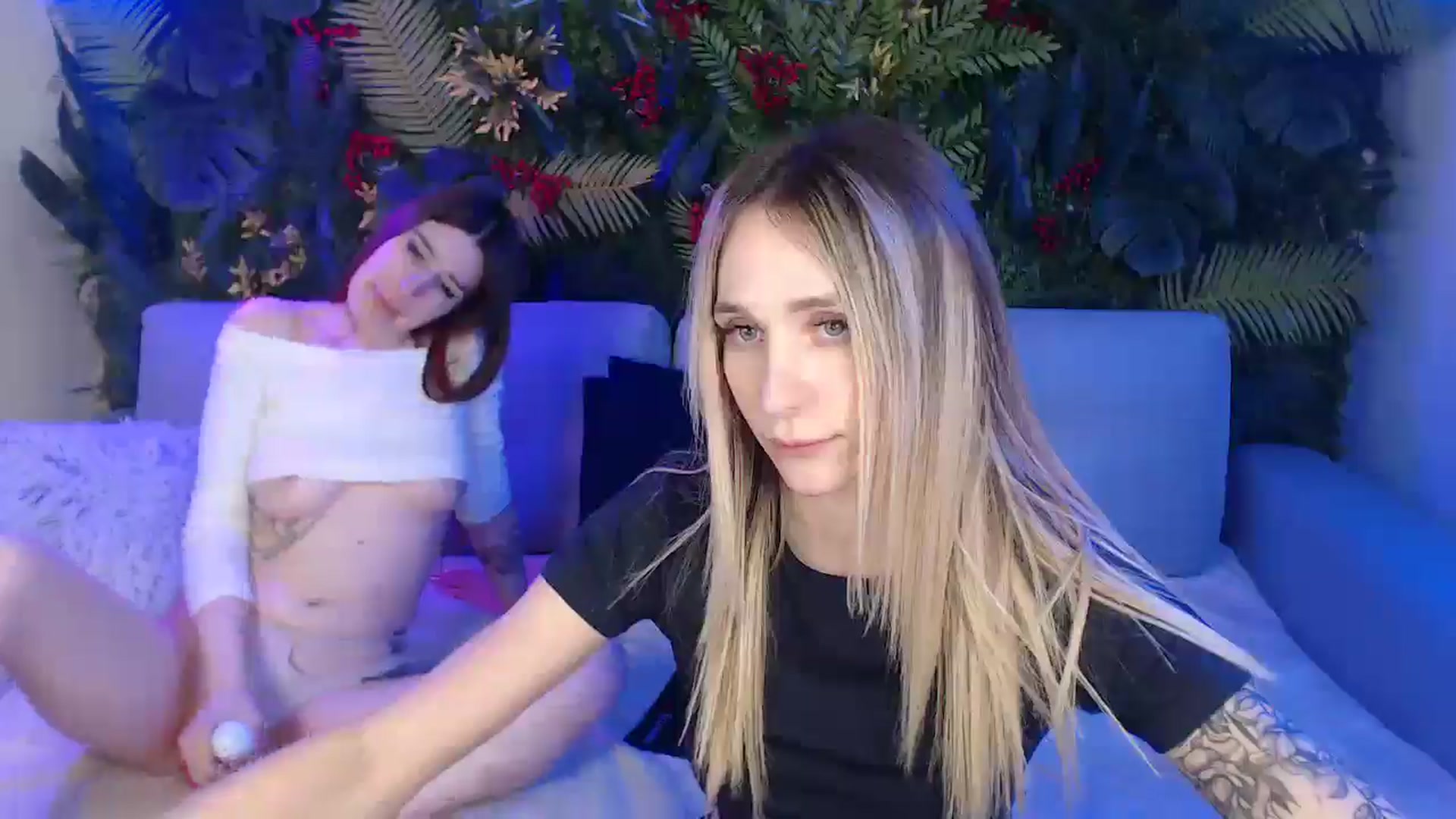 Gallery image thumbnail from Horny_Blond's myfreecams stream on, 04/07/2025, 12:52 image 4 of 20