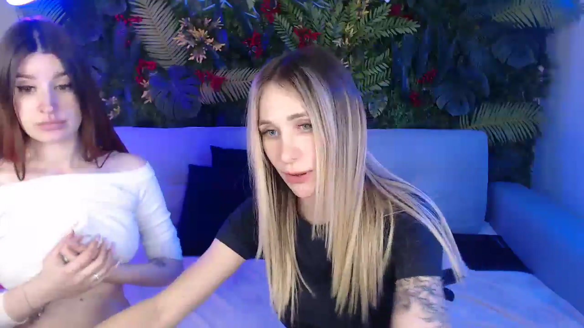 Gallery image thumbnail from Horny_Blond's myfreecams stream on, 04/07/2025, 13:15 image 3 of 20