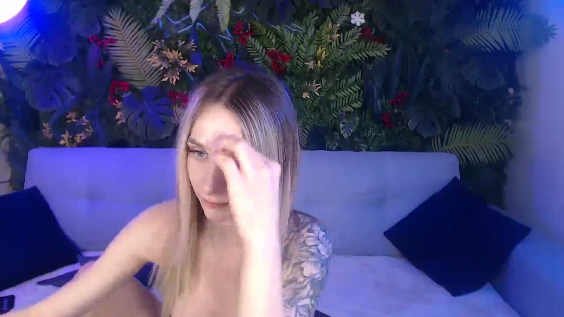 Gallery image thumbnail from Horny_Blond's myfreecams stream on, 04/15/2025, 09:54 image 6 of 20