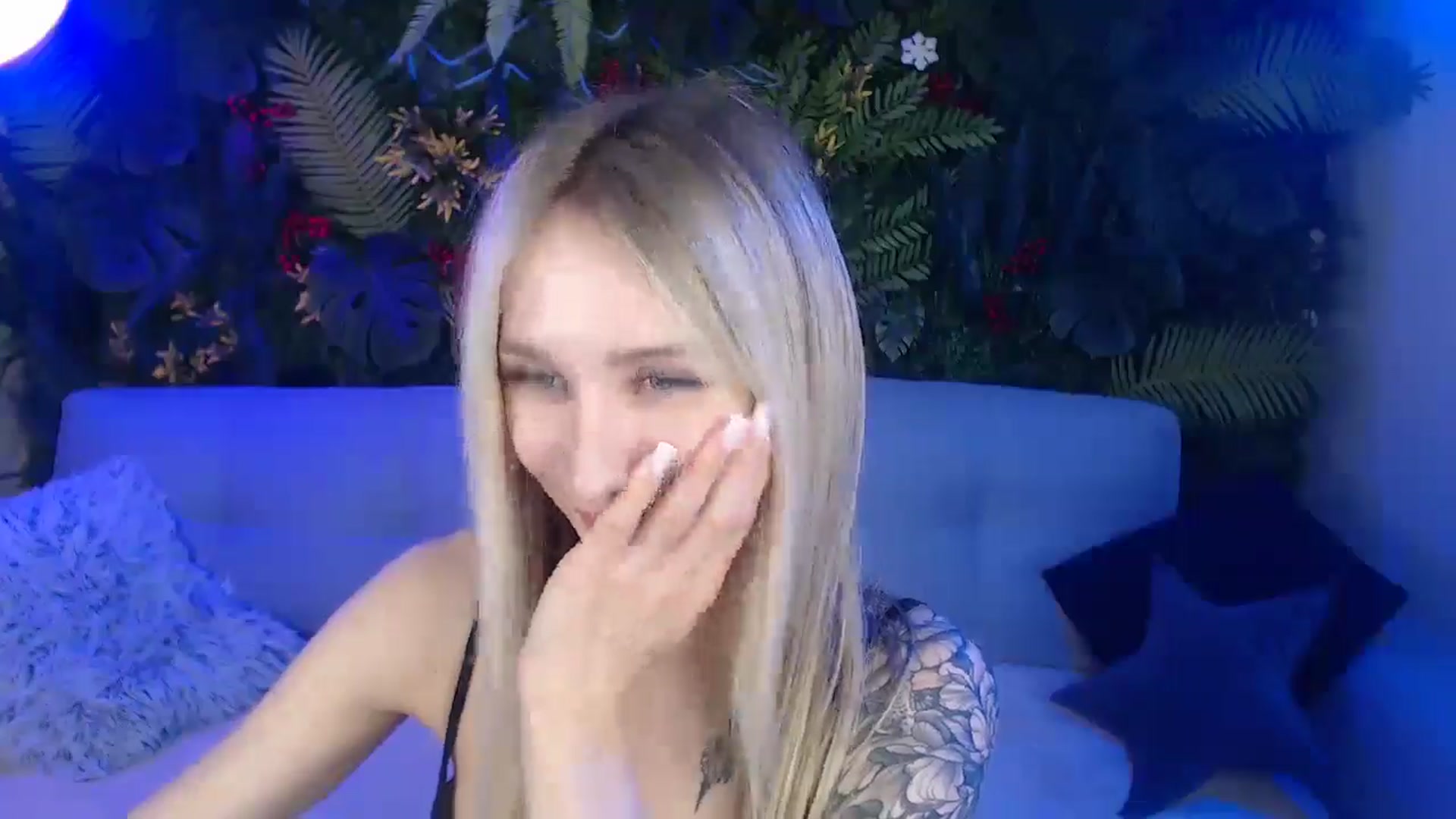 Gallery image thumbnail from Horny_Blond's myfreecams stream on, 04/26/2025, 09:54 image 5 of 20