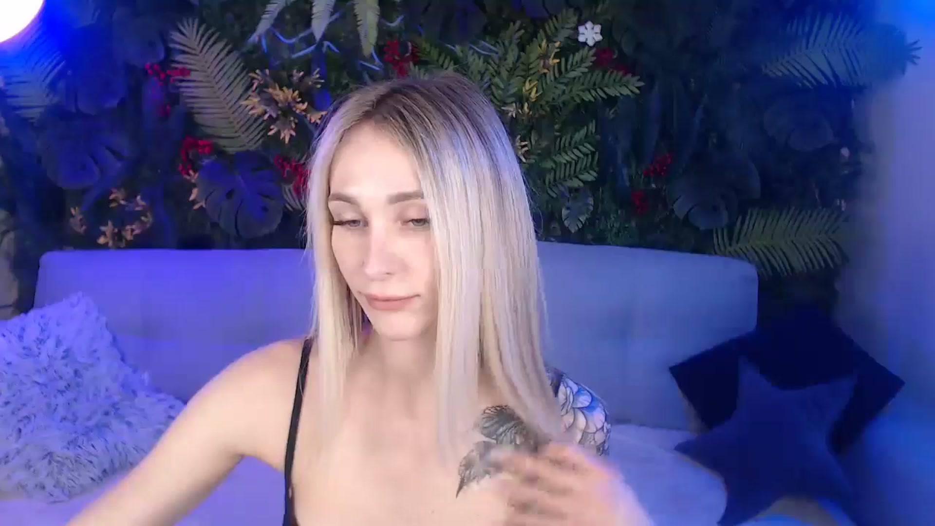 Gallery image thumbnail from Horny_Blond's myfreecams stream on, 04/26/2025, 09:54 image 3 of 20