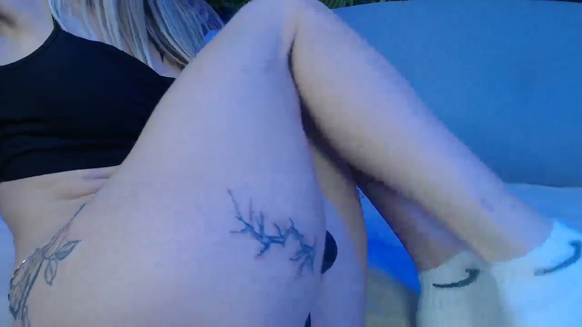 Gallery image thumbnail from Horny_Blond's myfreecams stream on, 04/29/2025, 13:55 image 12 of 20