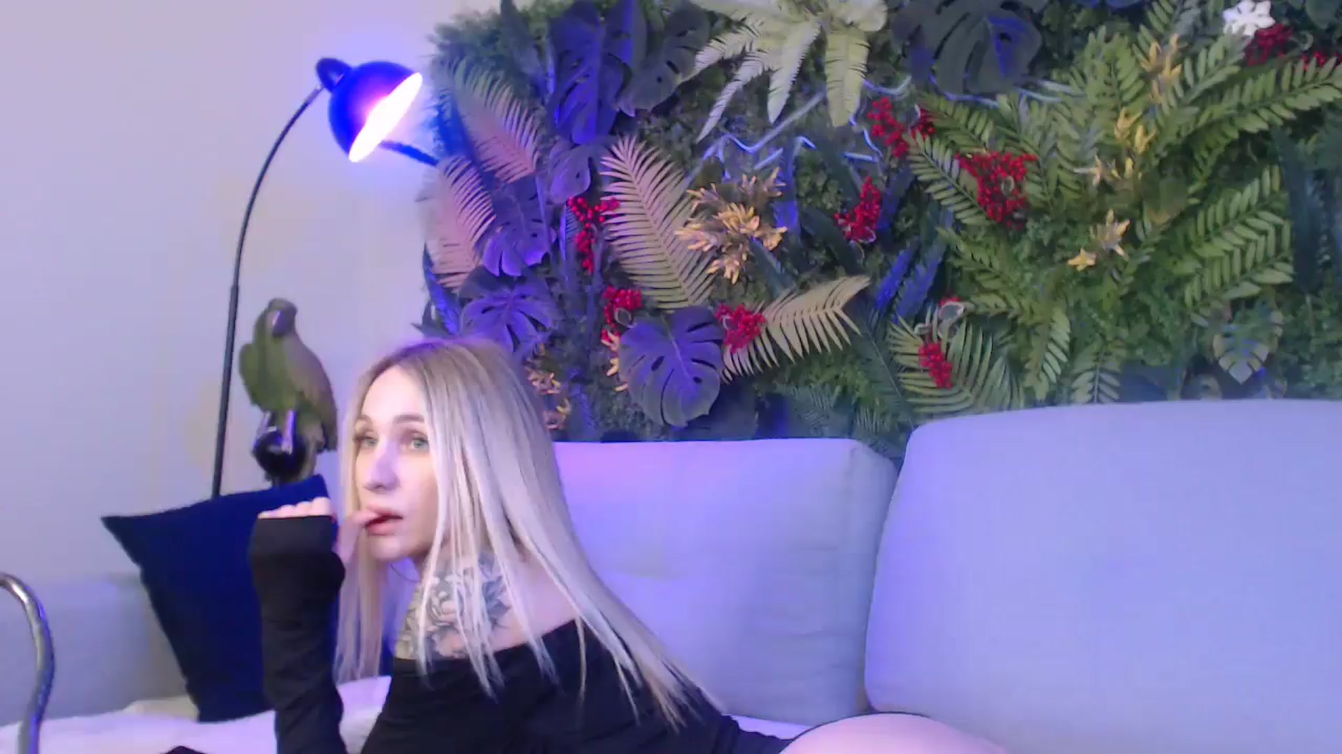 Gallery image thumbnail from Horny_Blond's myfreecams stream on, 05/05/2025, 08:54 image 20 of 20