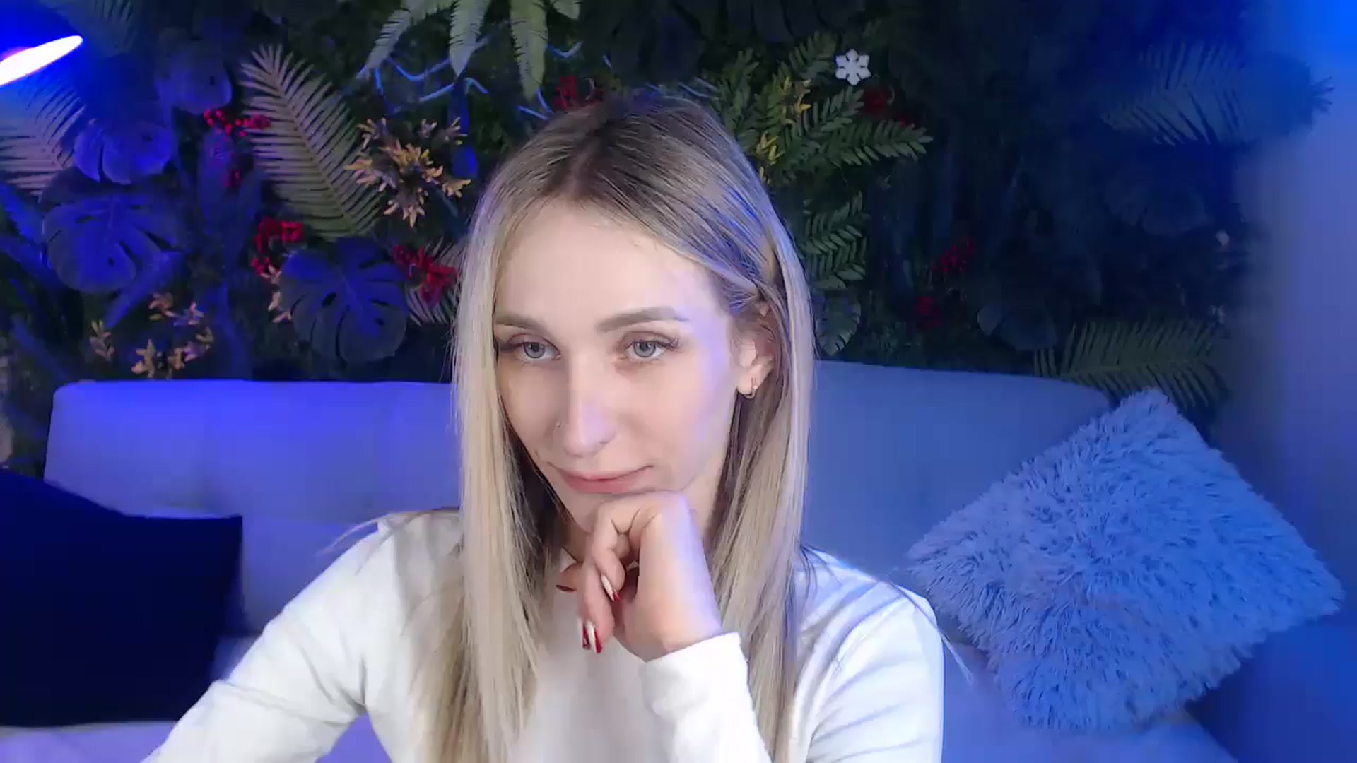 Gallery image thumbnail from Horny_Blond's myfreecams stream on, 05/10/2025, 08:20 image 7 of 20