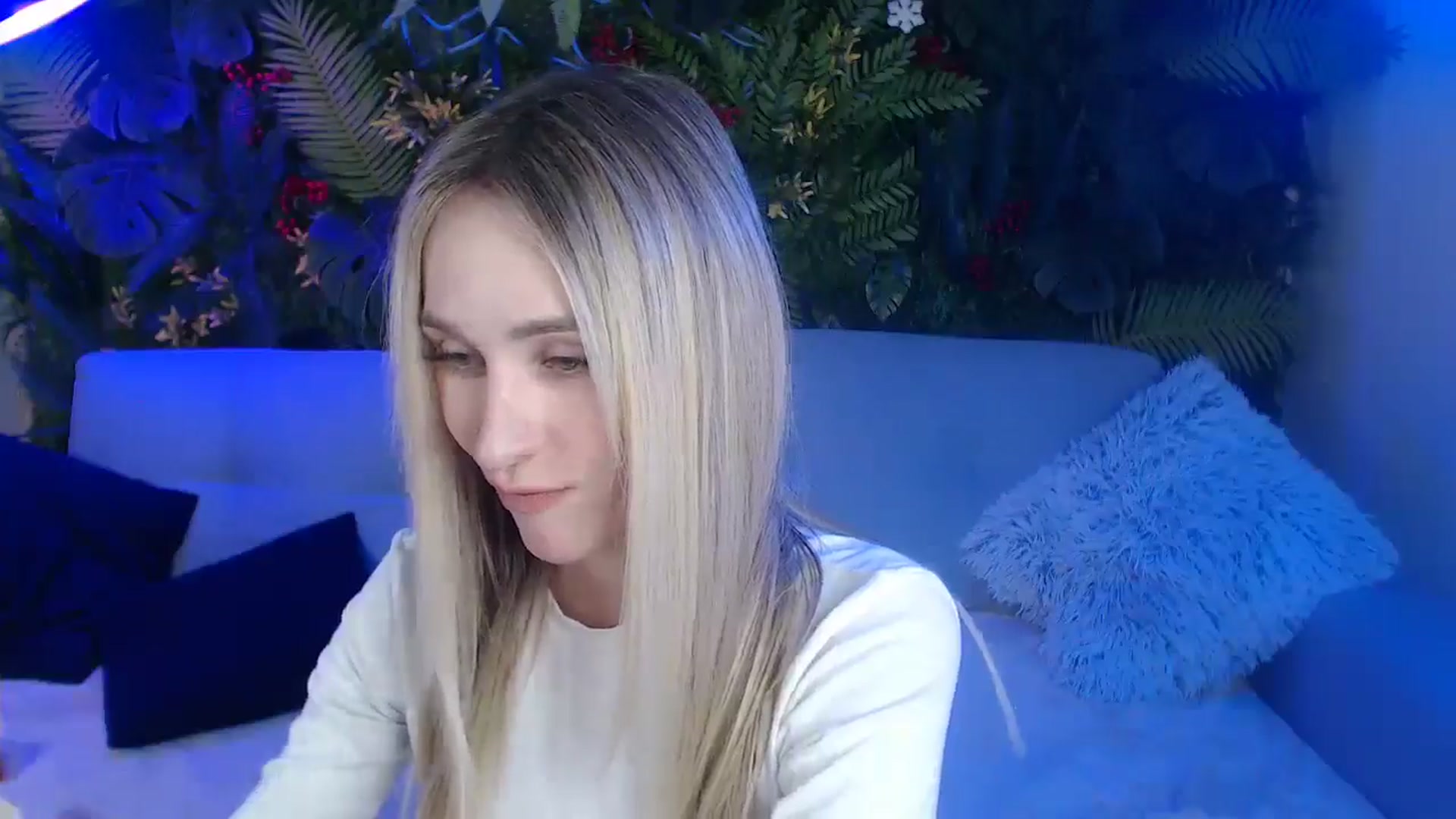 Gallery image thumbnail from Horny_Blond's myfreecams stream on, 05/10/2025, 09:34 image 3 of 20