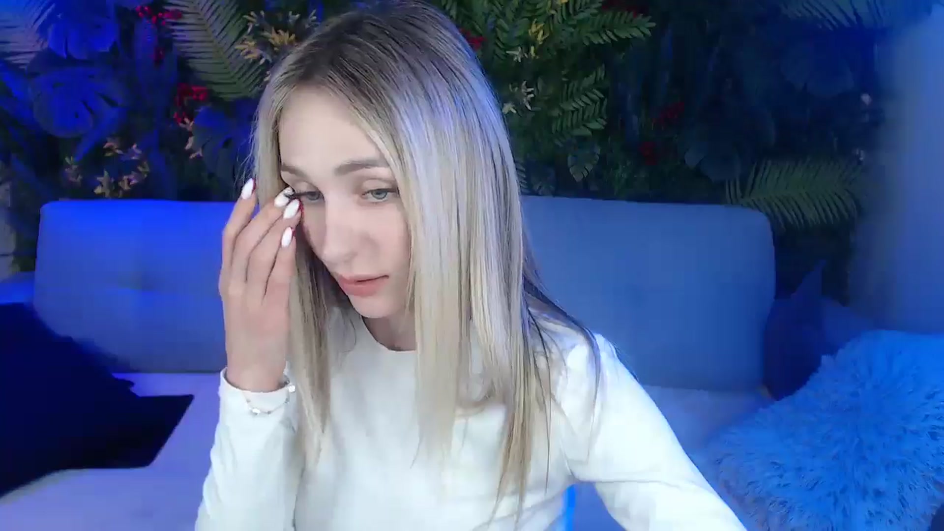 Gallery image thumbnail from Horny_Blond's myfreecams stream on, 05/10/2025, 12:02 image 7 of 20
