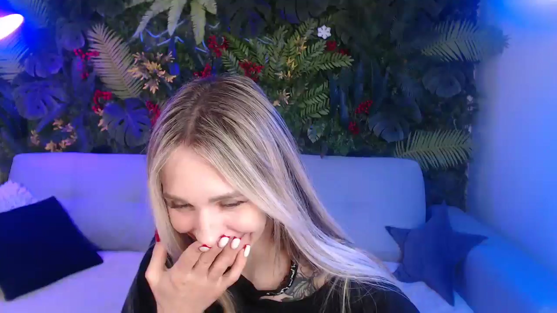 Gallery image thumbnail from Horny_Blond's myfreecams stream on, 05/17/2025, 09:40 image 7 of 20