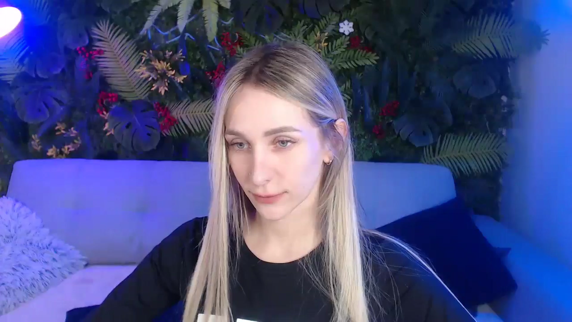 Gallery image thumbnail from Horny_Blond's myfreecams stream on, 05/18/2025, 08:26 image 2 of 20