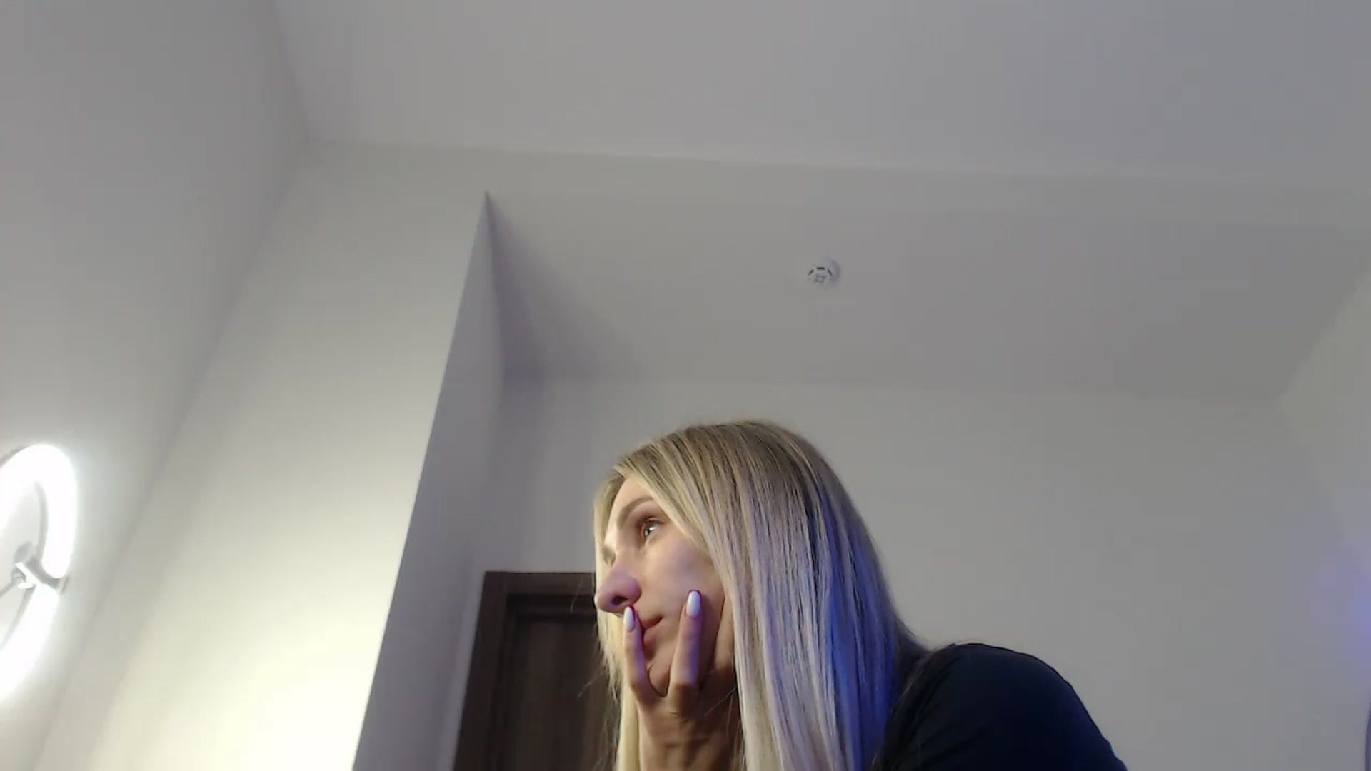 Gallery image thumbnail from Horny_Blond's myfreecams stream on, 05/18/2025, 11:30 image 19 of 20