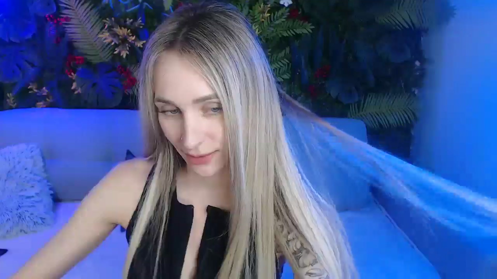 Gallery image thumbnail from Horny_Blond's myfreecams stream on, 05/20/2025, 08:56 image 4 of 20