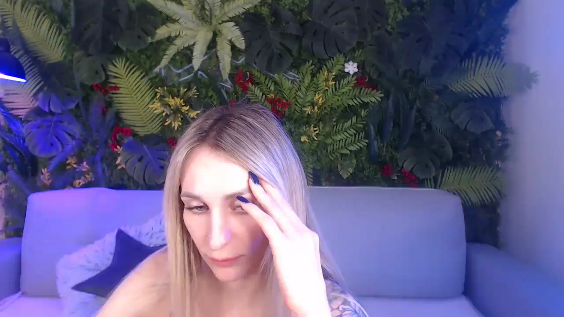 Gallery image thumbnail from Horny_Blond's myfreecams stream on, 06/01/2025, 12:42 image 7 of 20