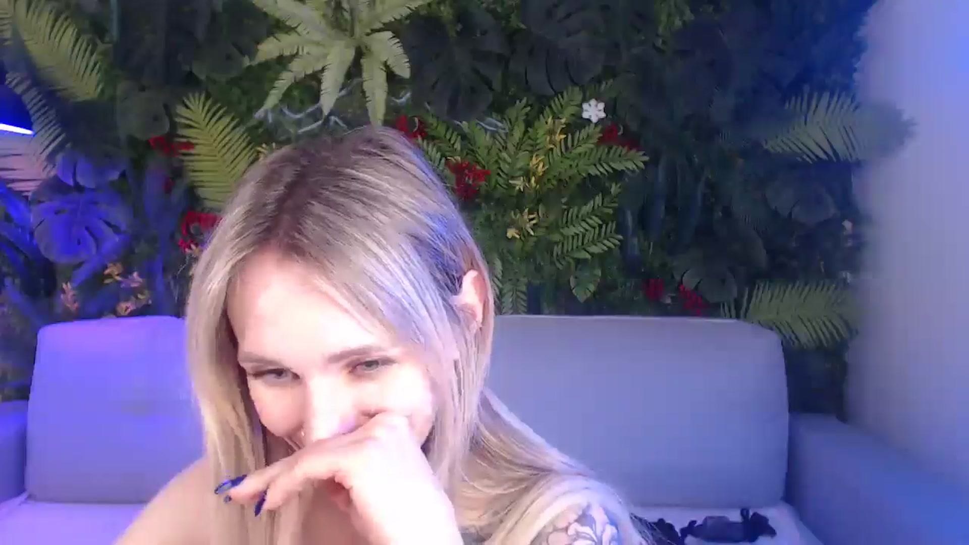Gallery image thumbnail from Horny_Blond's myfreecams stream on, 06/01/2025, 14:00 image 2 of 20