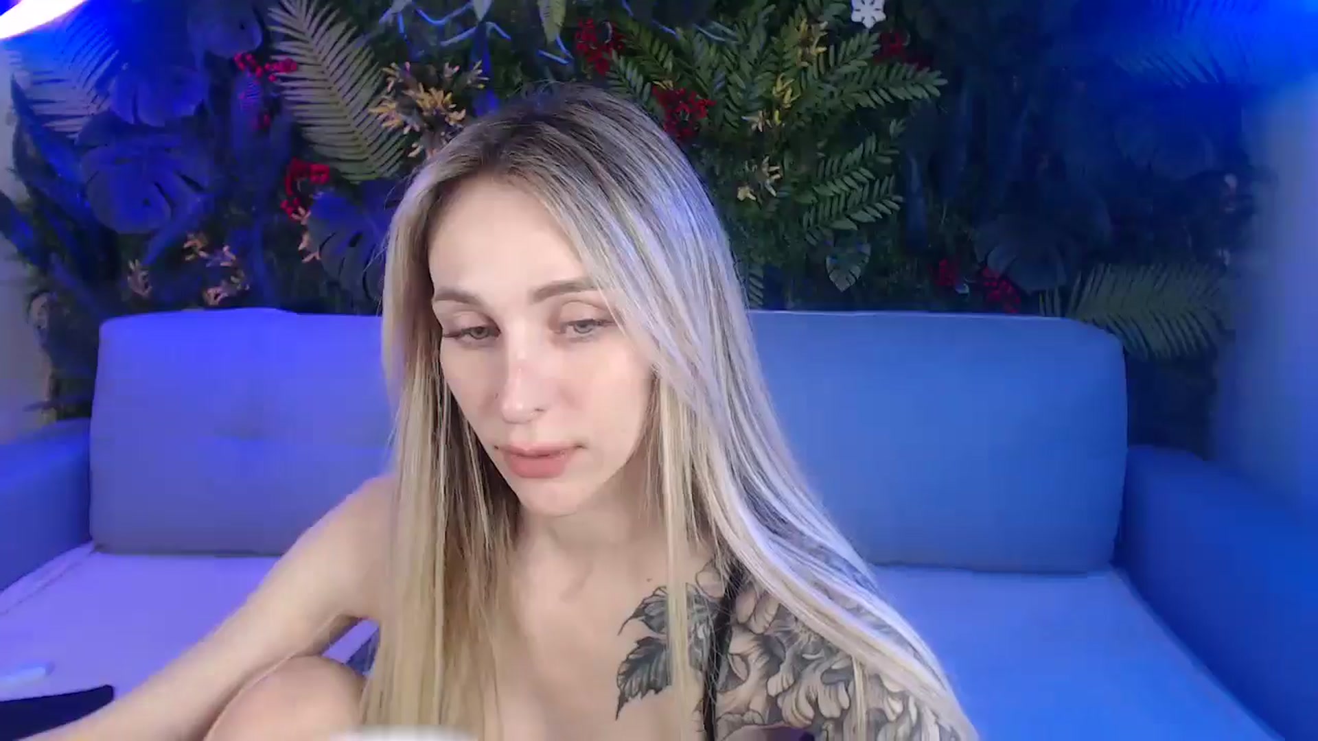 Gallery image thumbnail from Horny_Blond's myfreecams stream on, 06/02/2025, 08:55 image 20 of 20