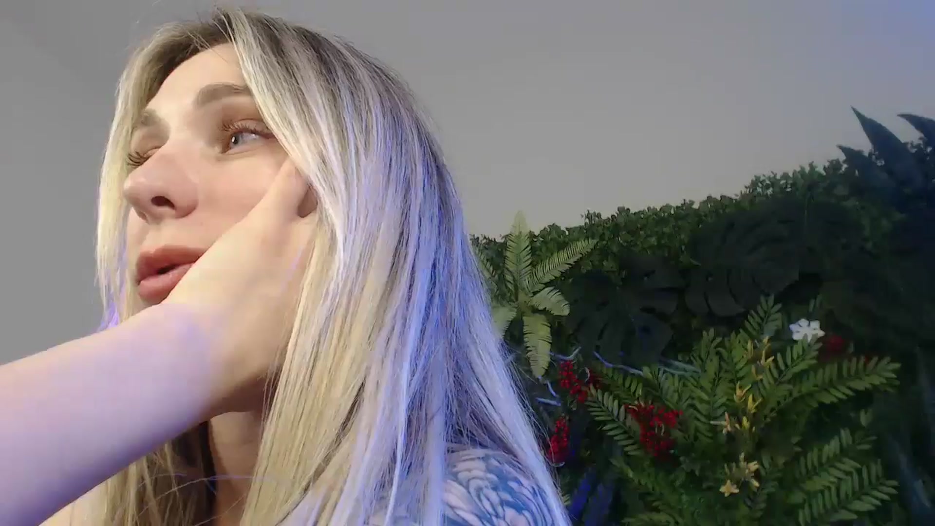 Gallery image thumbnail from Horny_Blond's myfreecams stream on, 06/02/2025, 13:54 image 18 of 20