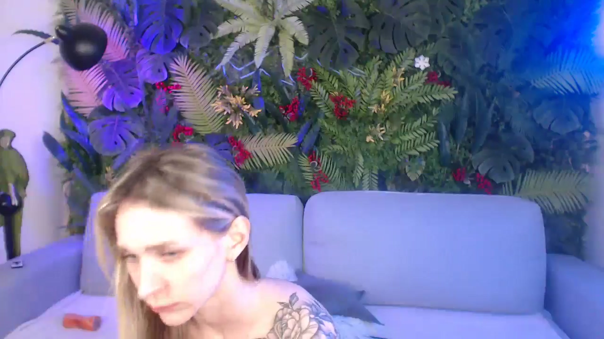 Gallery image thumbnail from Horny_Blond's myfreecams stream on, 06/03/2025, 11:28 image 4 of 20