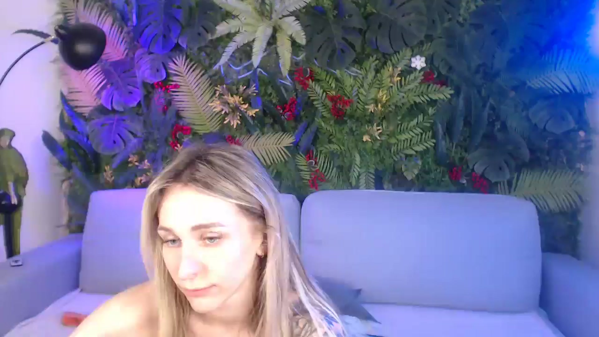 Gallery image thumbnail from Horny_Blond's myfreecams stream on, 06/03/2025, 11:28 image 9 of 20