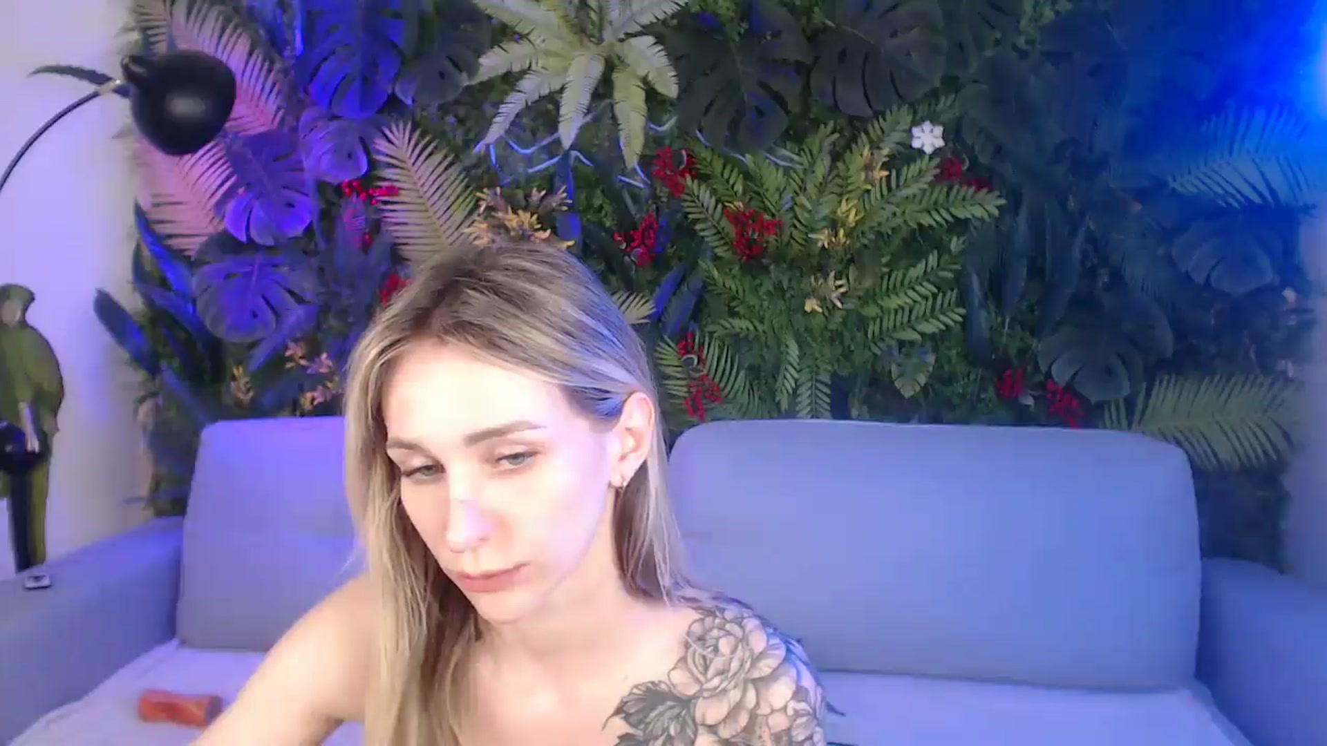 Gallery image thumbnail from Horny_Blond's myfreecams stream on, 06/03/2025, 11:28 image 2 of 20