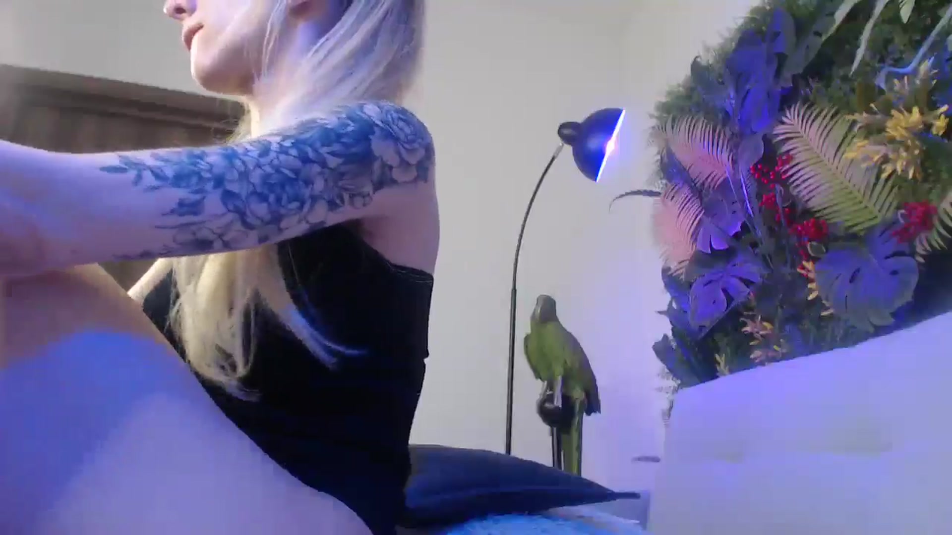 Gallery image thumbnail from Horny_Blond's myfreecams stream on, 06/07/2025, 11:40 image 6 of 20