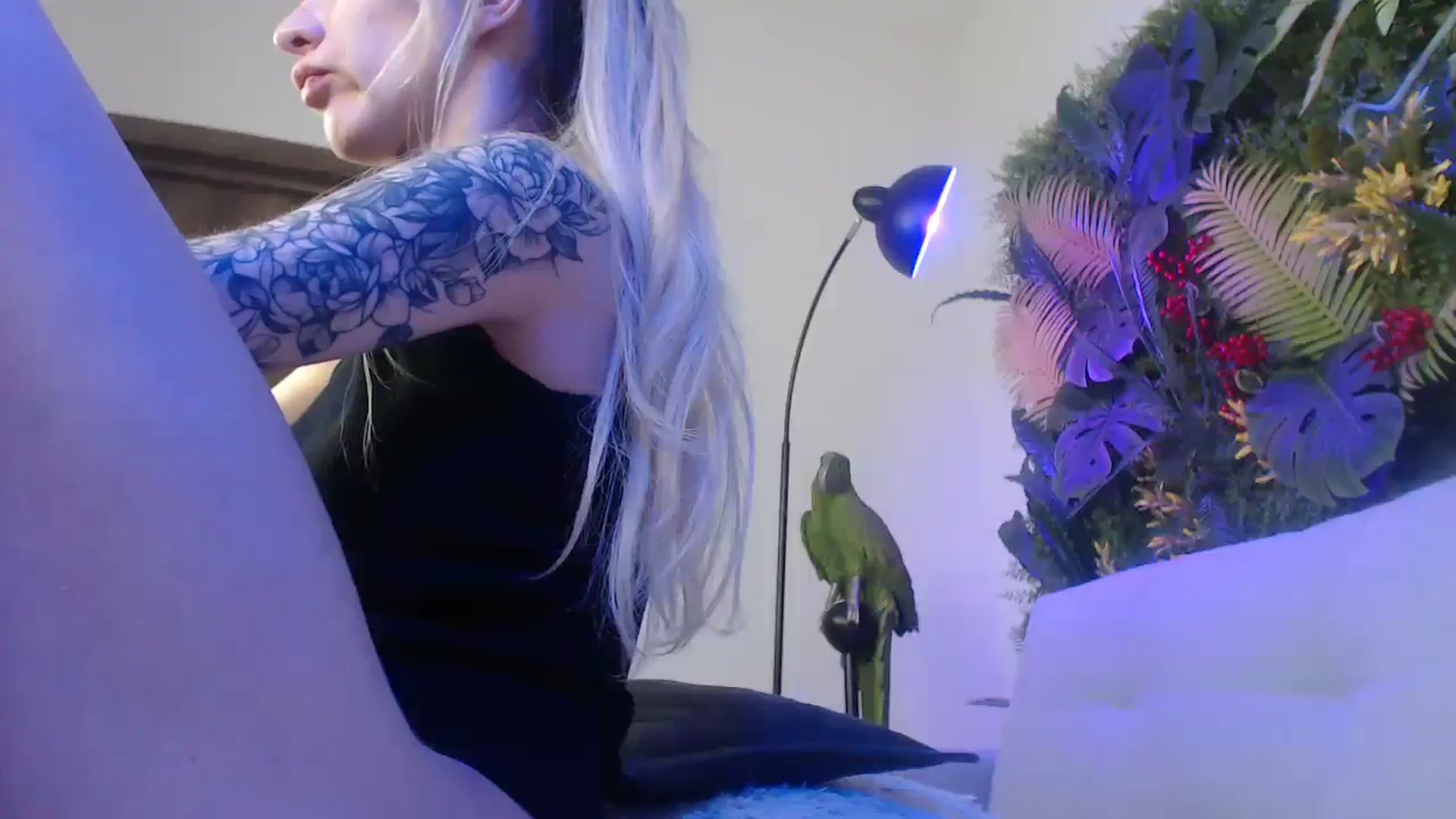 Gallery image thumbnail from Horny_Blond's myfreecams stream on, 06/07/2025, 11:40 image 7 of 20