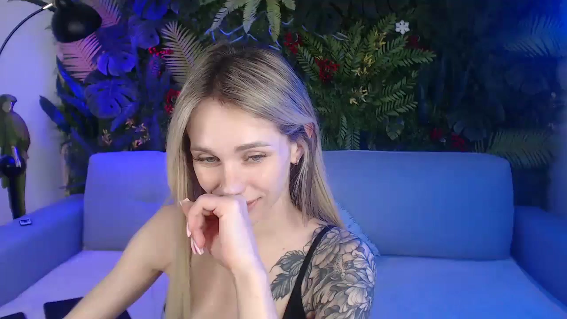 Gallery image thumbnail from Horny_Blond's myfreecams stream on, 06/08/2025, 10:48 image 3 of 20