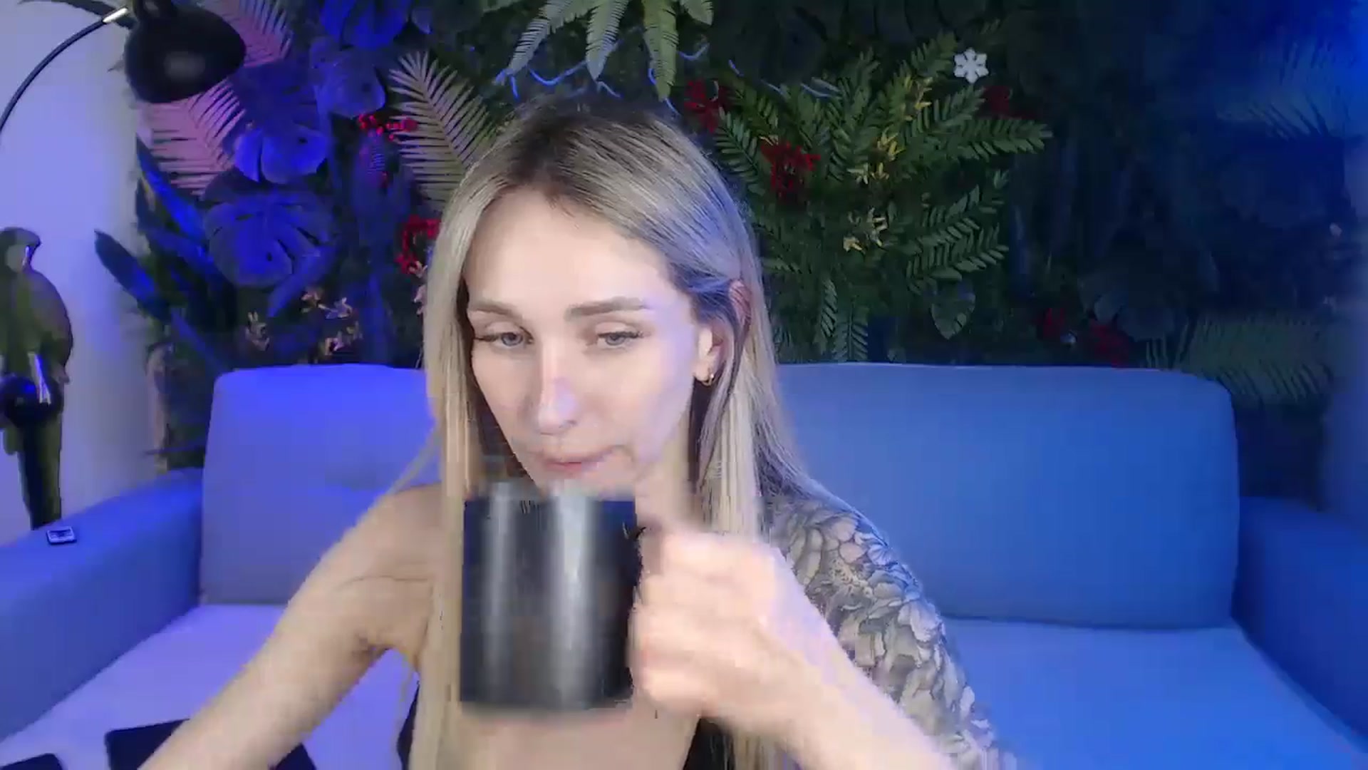 Gallery image thumbnail from Horny_Blond's myfreecams stream on, 06/08/2025, 10:48 image 2 of 20