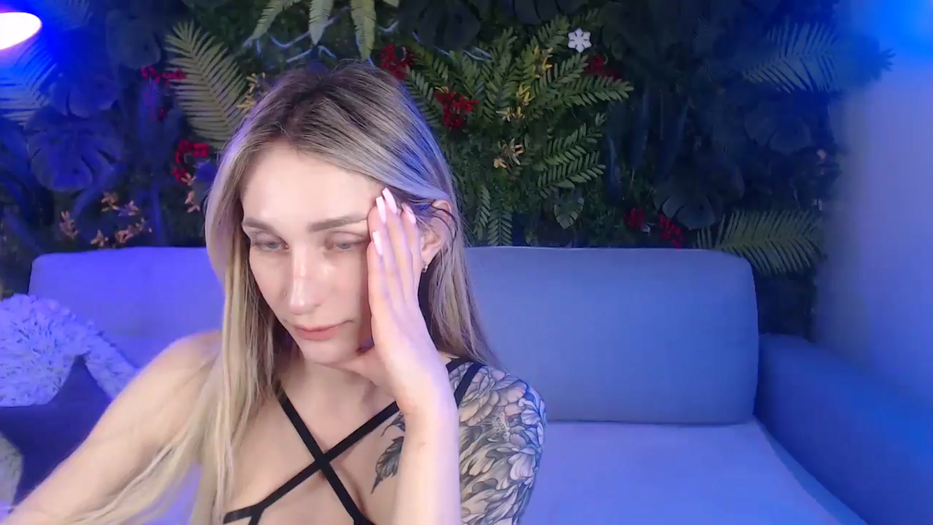 Gallery image thumbnail from Horny_Blond's myfreecams stream on, 06/09/2025, 09:34 image 5 of 20