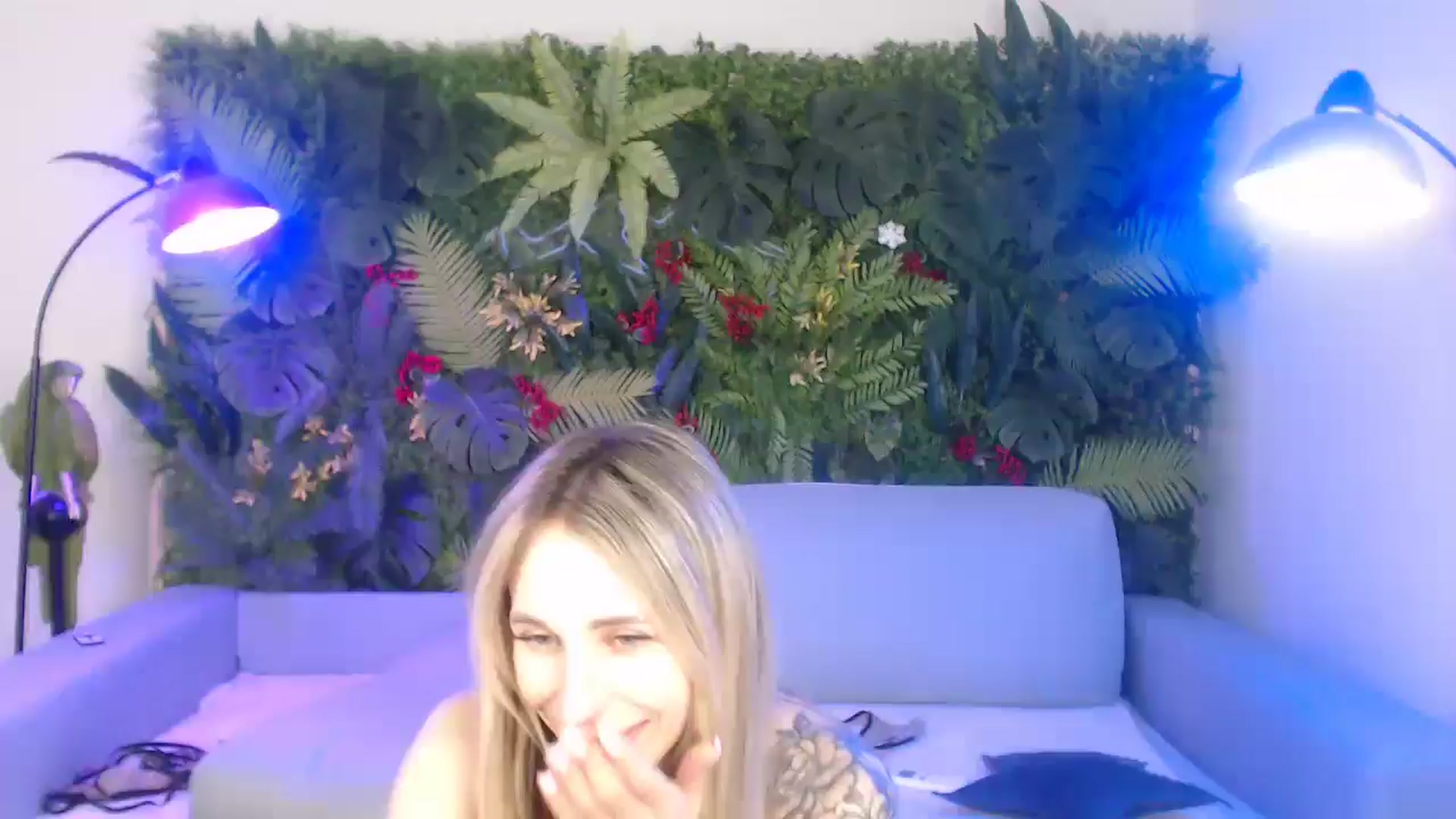 Gallery image thumbnail from Horny_Blond's myfreecams stream on, 06/09/2025, 10:57 image 1 of 20