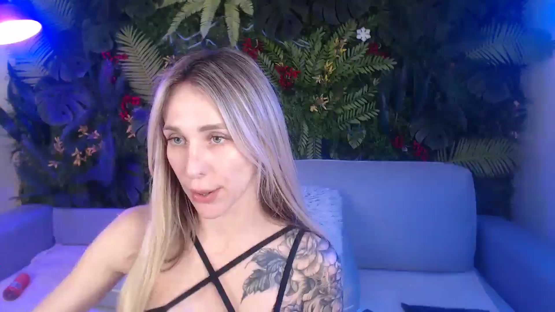 Gallery image thumbnail from Horny_Blond's myfreecams stream on, 06/09/2025, 11:57 image 2 of 20