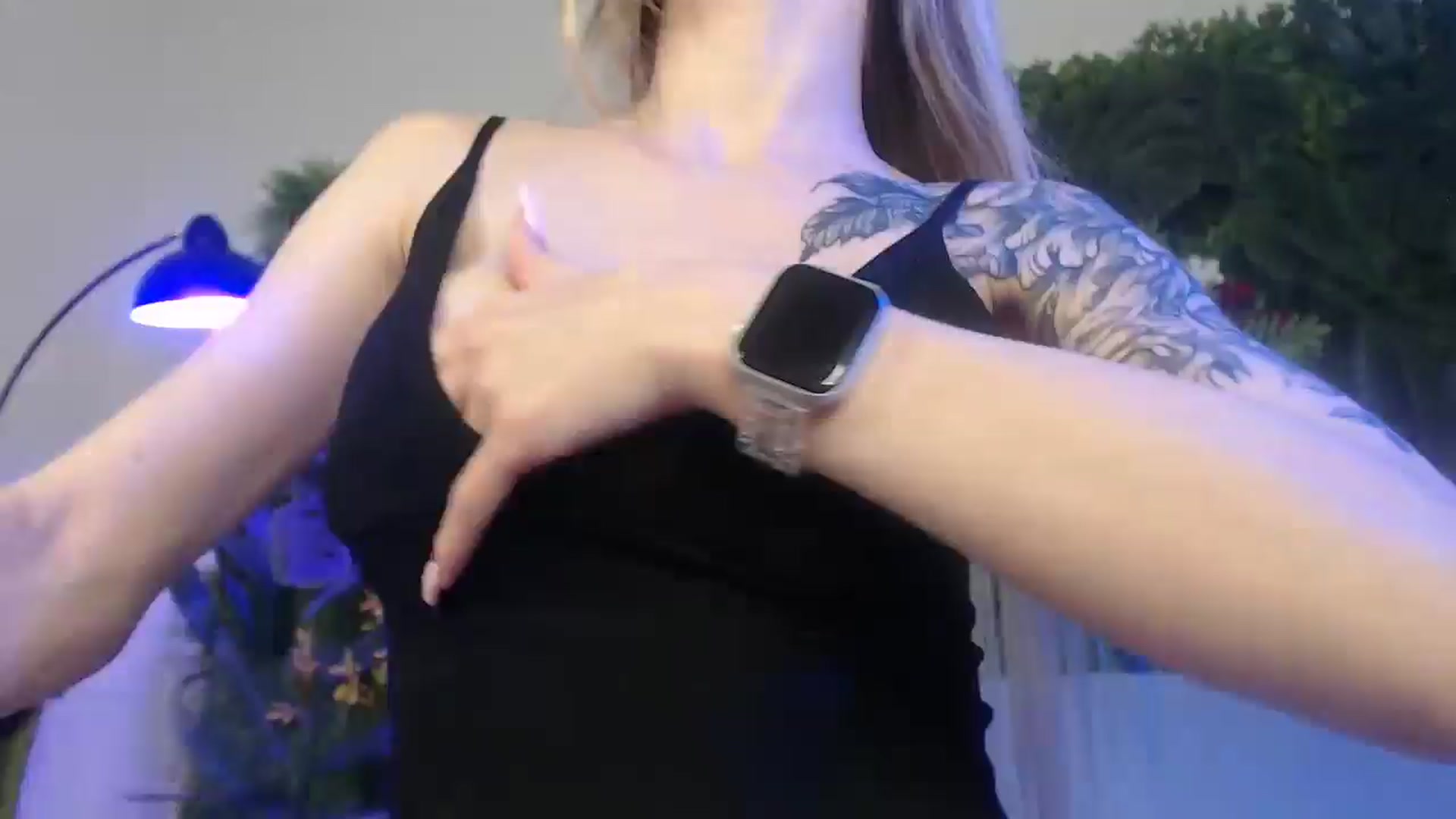 Gallery image thumbnail from Horny_Blond's myfreecams stream on, 06/11/2025, 12:23 image 3 of 20