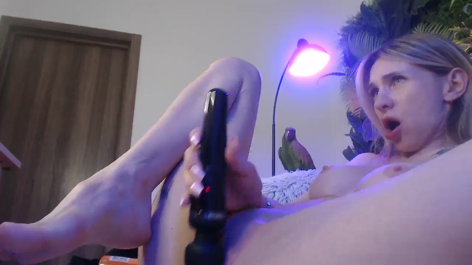 Gallery image thumbnail from Horny_Blond's myfreecams stream on, 06/11/2025, 12:55 image 5 of 20