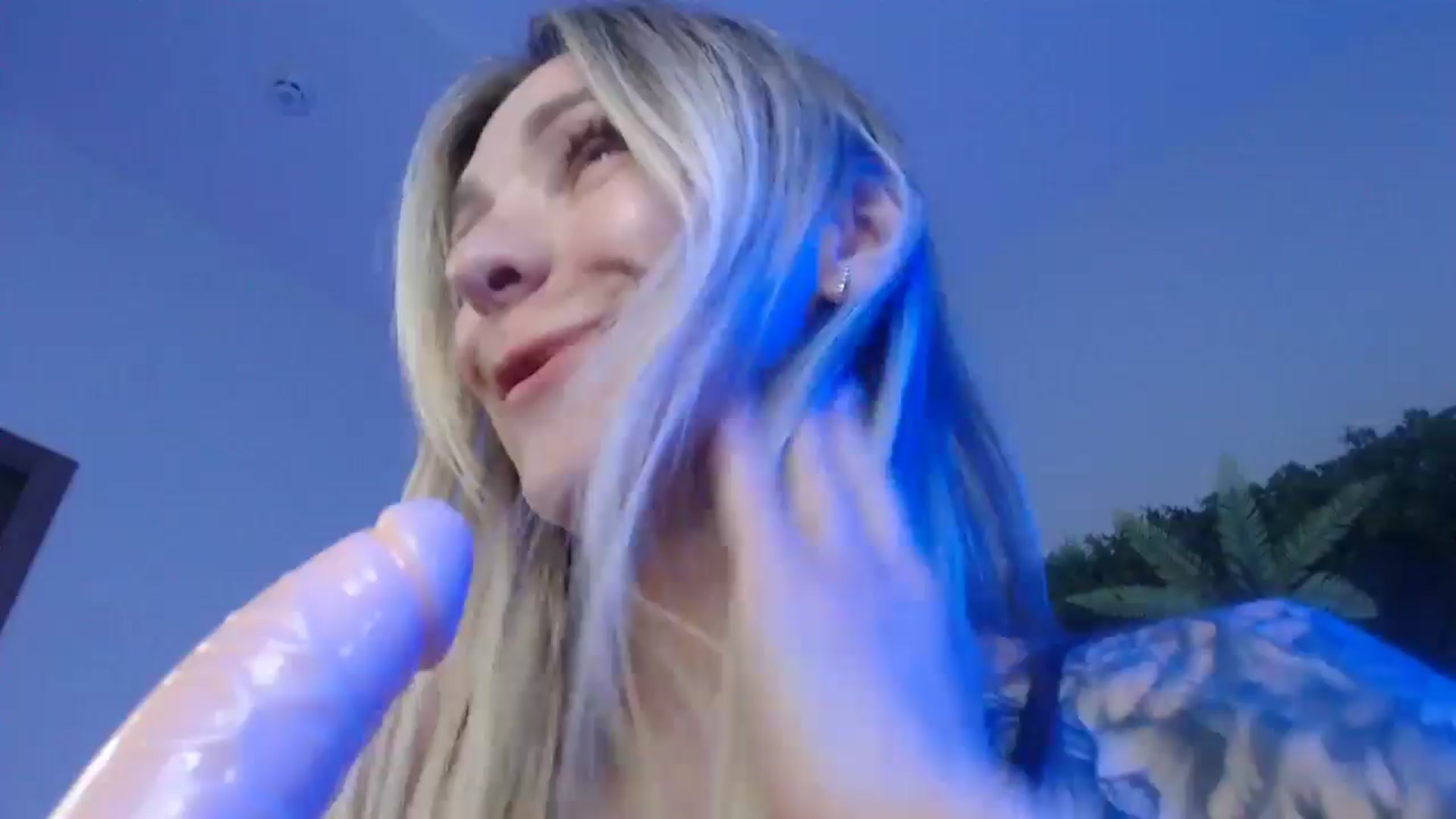 Gallery image thumbnail from Horny_Blond's myfreecams stream on, 06/22/2025, 12:25 image 15 of 20