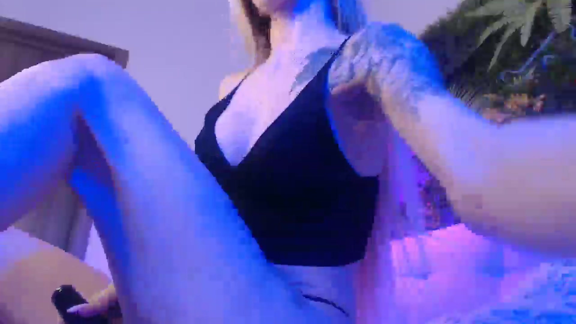 Gallery image thumbnail from Horny_Blond's myfreecams stream on, 06/22/2025, 12:25 image 5 of 20