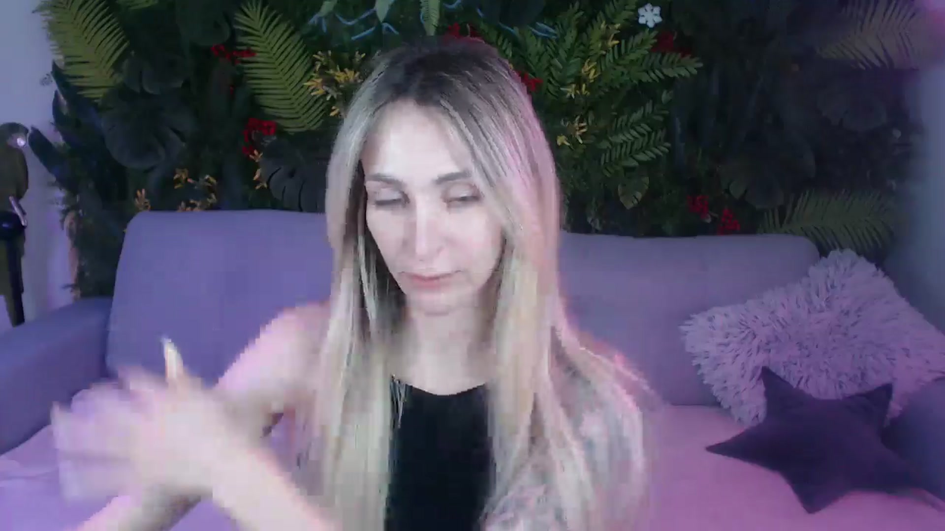 Gallery image thumbnail from Horny_Blond's myfreecams stream on, 07/01/2025, 08:20 image 2 of 20