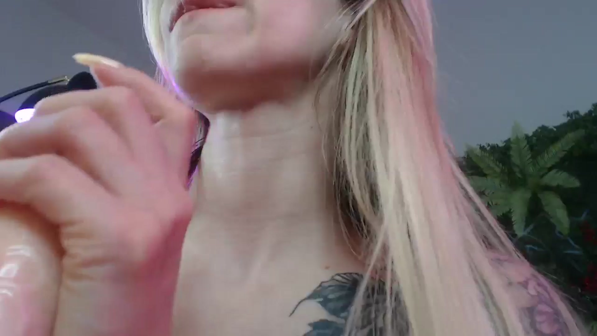 Gallery image thumbnail from Horny_Blond's myfreecams stream on, 07/01/2025, 11:44 image 19 of 20