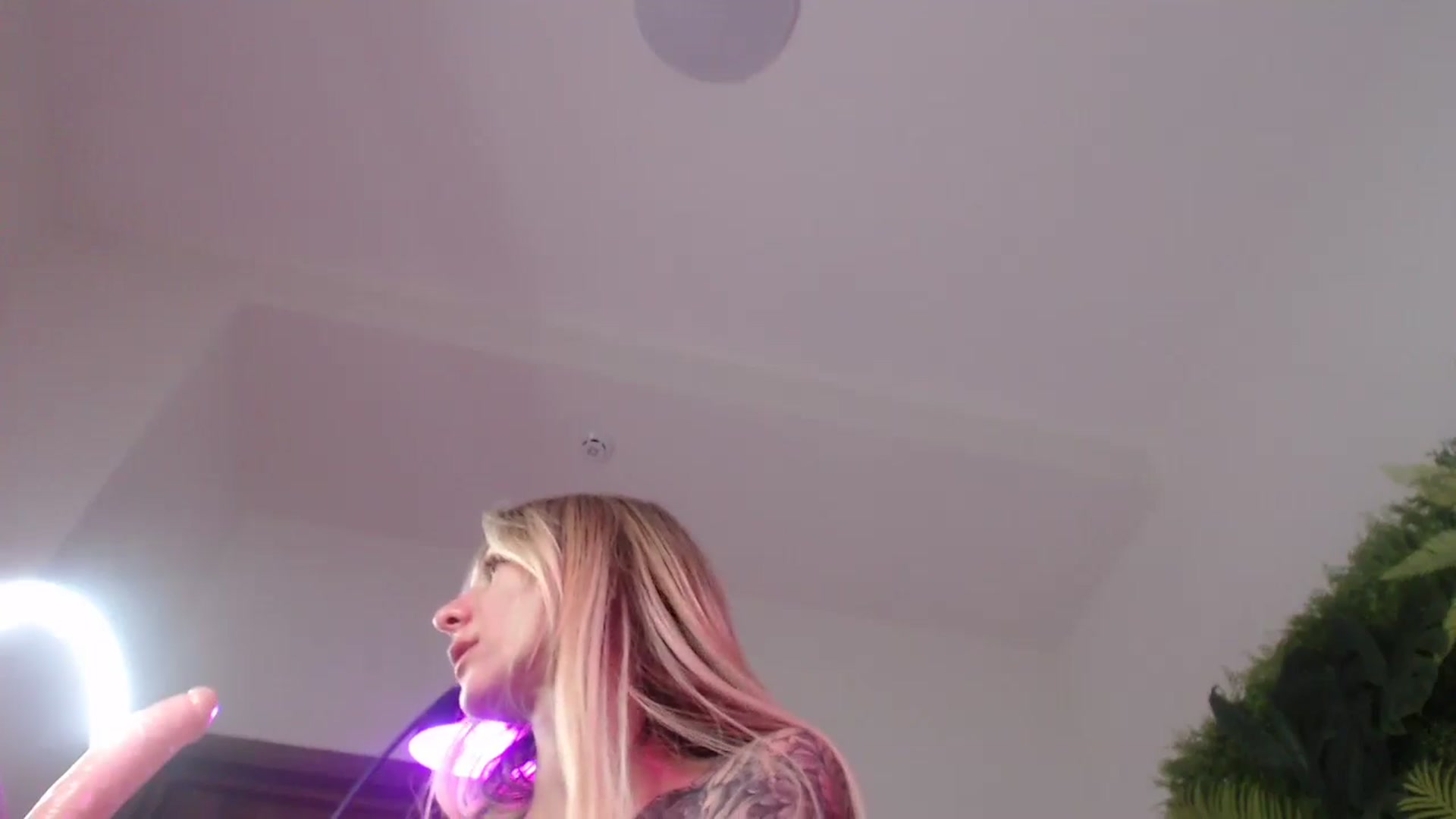 Gallery image thumbnail from Horny_Blond's myfreecams stream on, 07/01/2025, 11:44 image 15 of 20