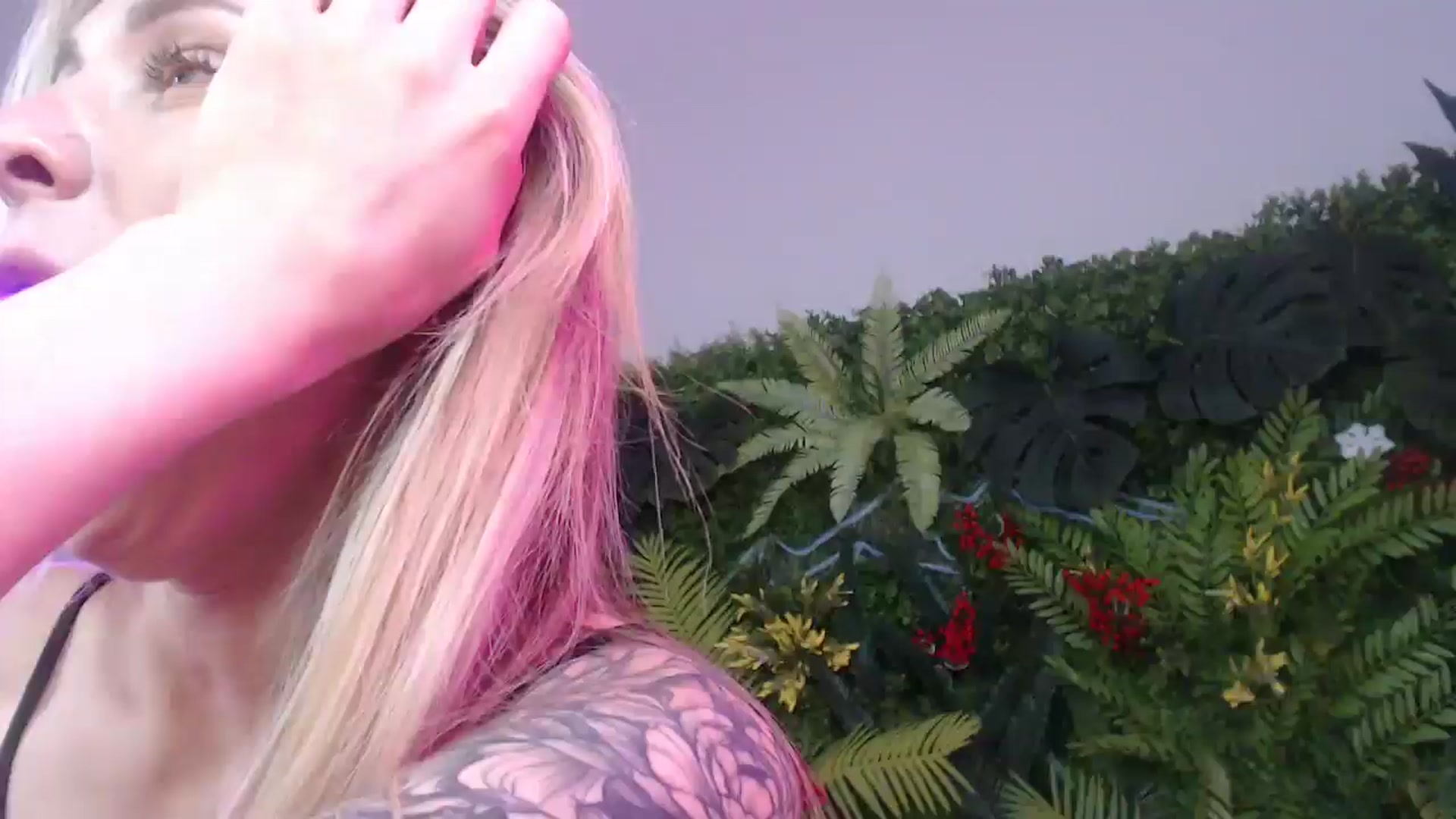 Gallery image thumbnail from Horny_Blond's myfreecams stream on, 07/05/2025, 09:46 image 15 of 20