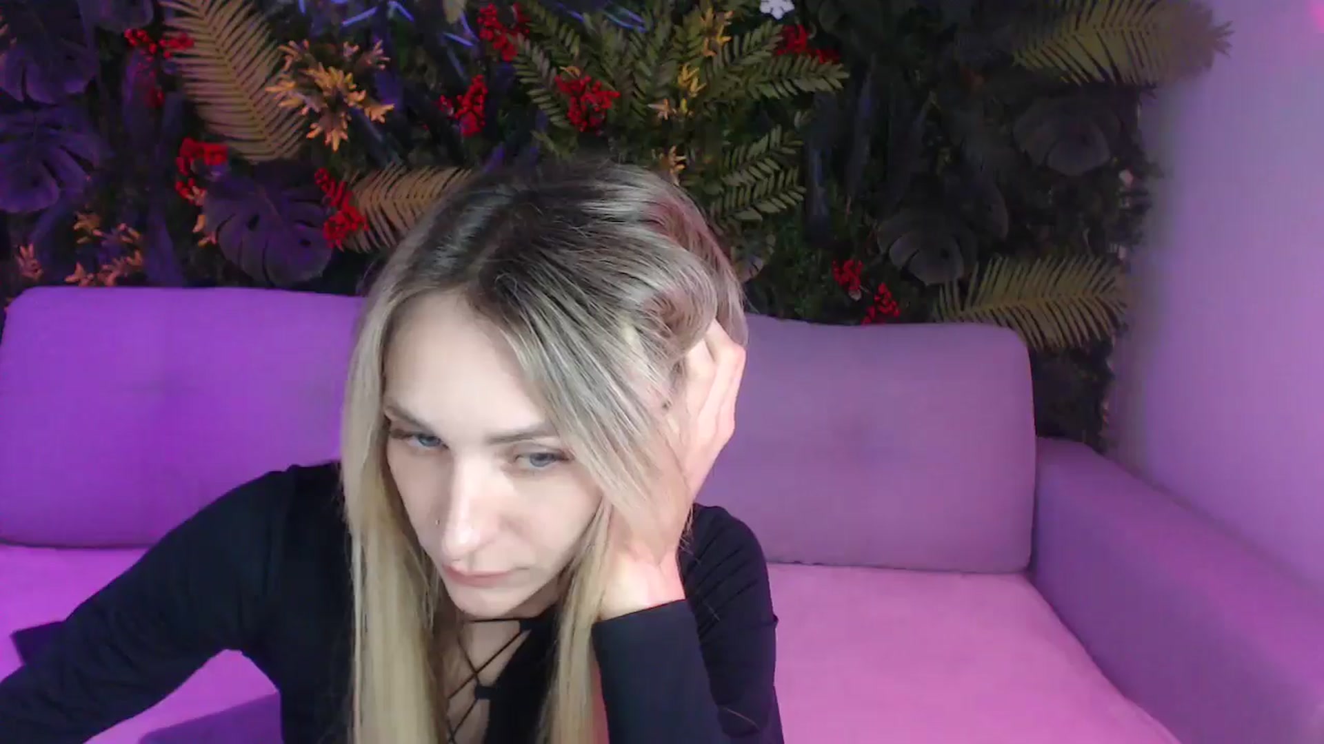 Gallery image thumbnail from Horny_Blond's myfreecams stream on, 07/08/2025, 09:07 image 19 of 20