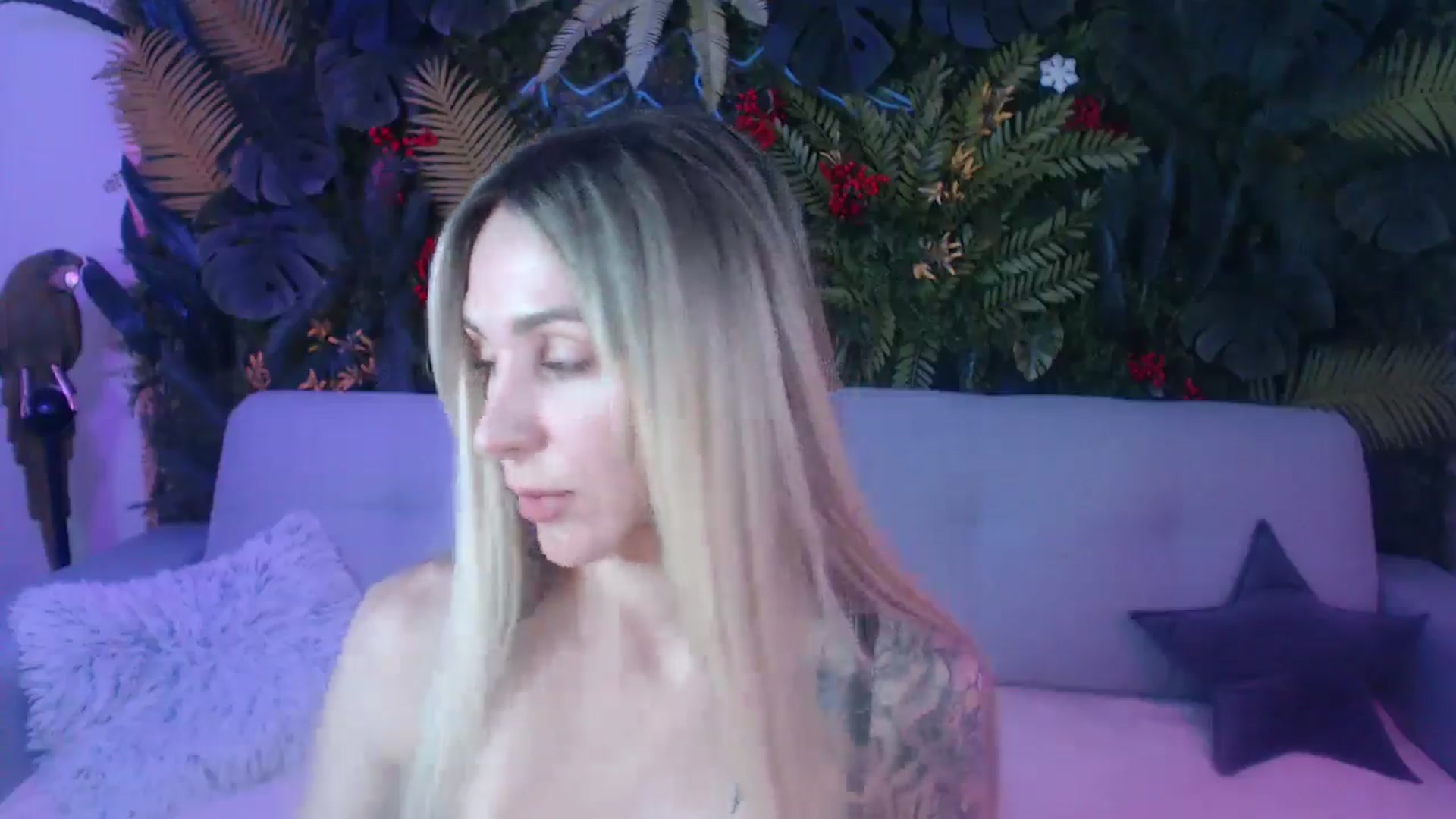 Gallery image thumbnail from Horny_Blond's myfreecams stream on, 07/14/2025, 08:17 image 9 of 20