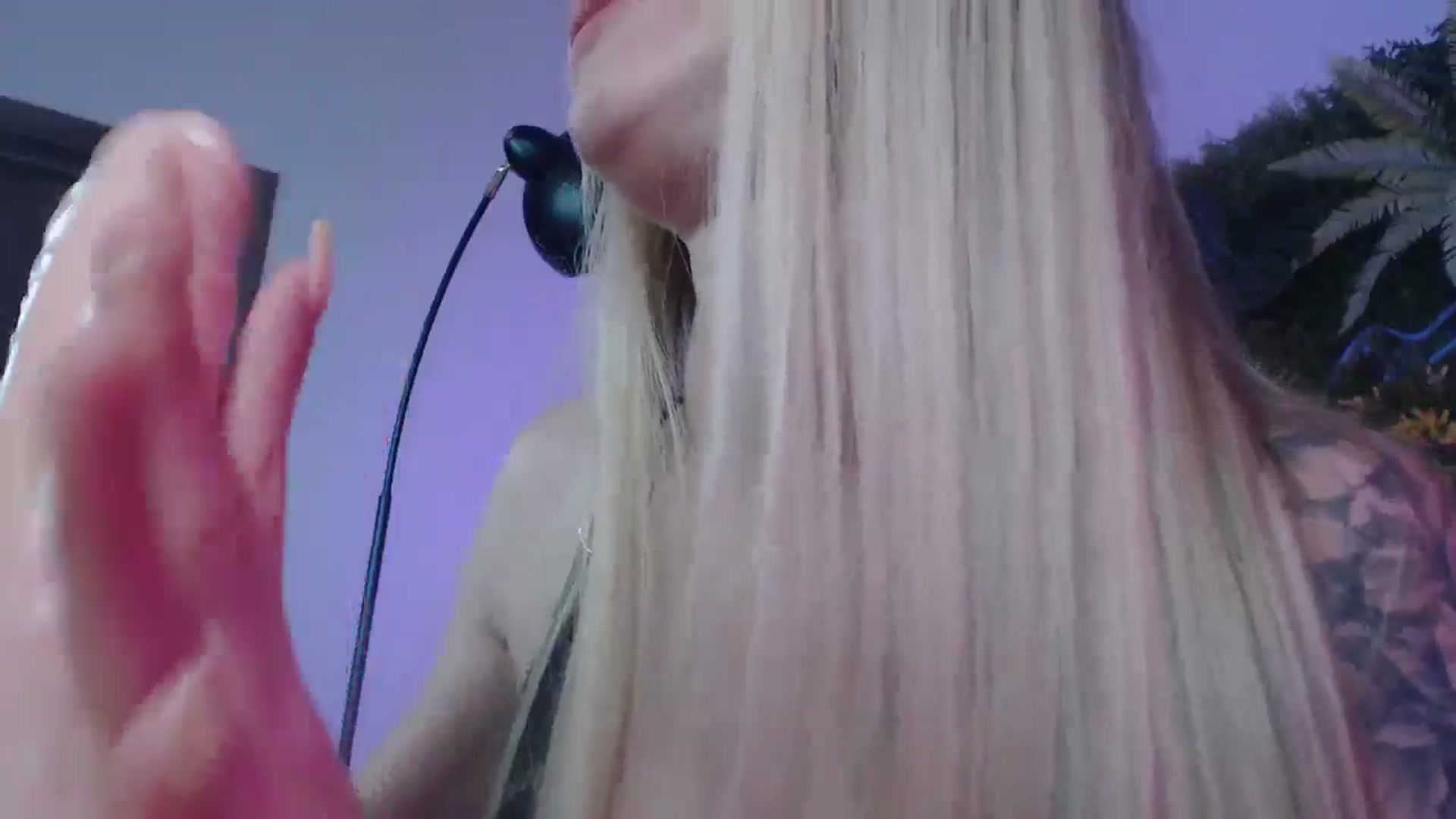 Gallery image thumbnail from Horny_Blond's myfreecams stream on, 07/15/2025, 10:56 image 10 of 20