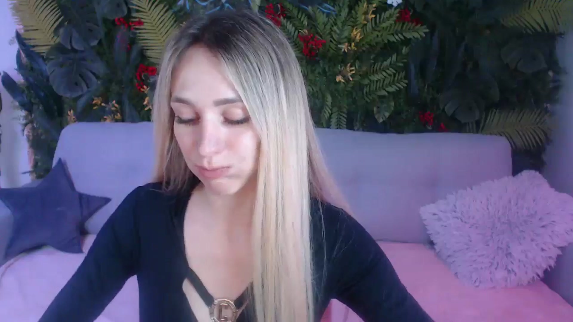 Gallery image thumbnail from Horny_Blond's myfreecams stream on, 07/20/2025, 08:23 image 9 of 20