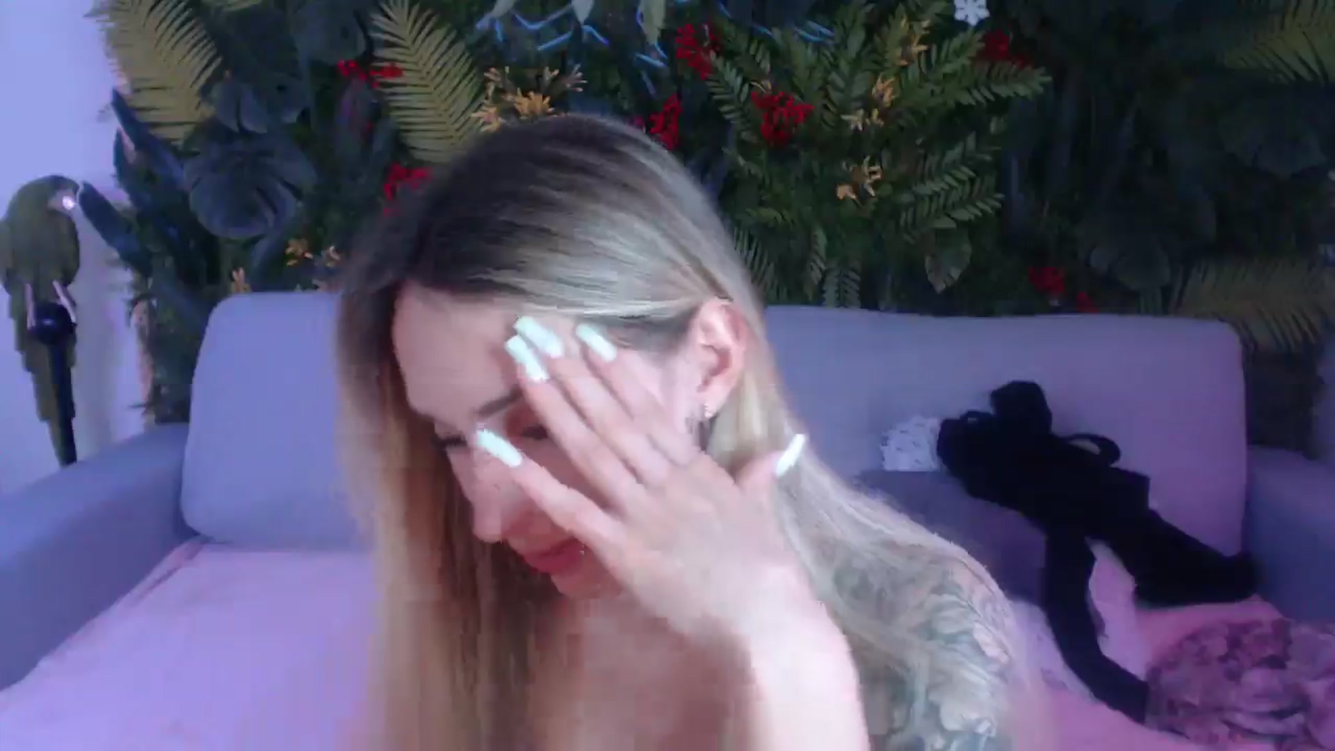 Gallery image thumbnail from Horny_Blond's myfreecams stream on, 07/20/2025, 13:16 image 8 of 20