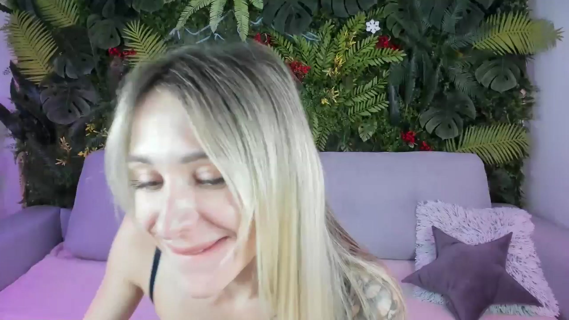 Gallery image thumbnail from Horny_Blond's myfreecams stream on, 08/05/2025, 09:17 image 2 of 20