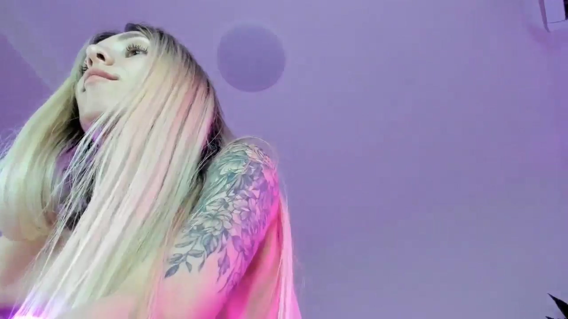 Gallery image thumbnail from Horny_Blond's myfreecams stream on, 08/17/2025, 12:37 image 7 of 20