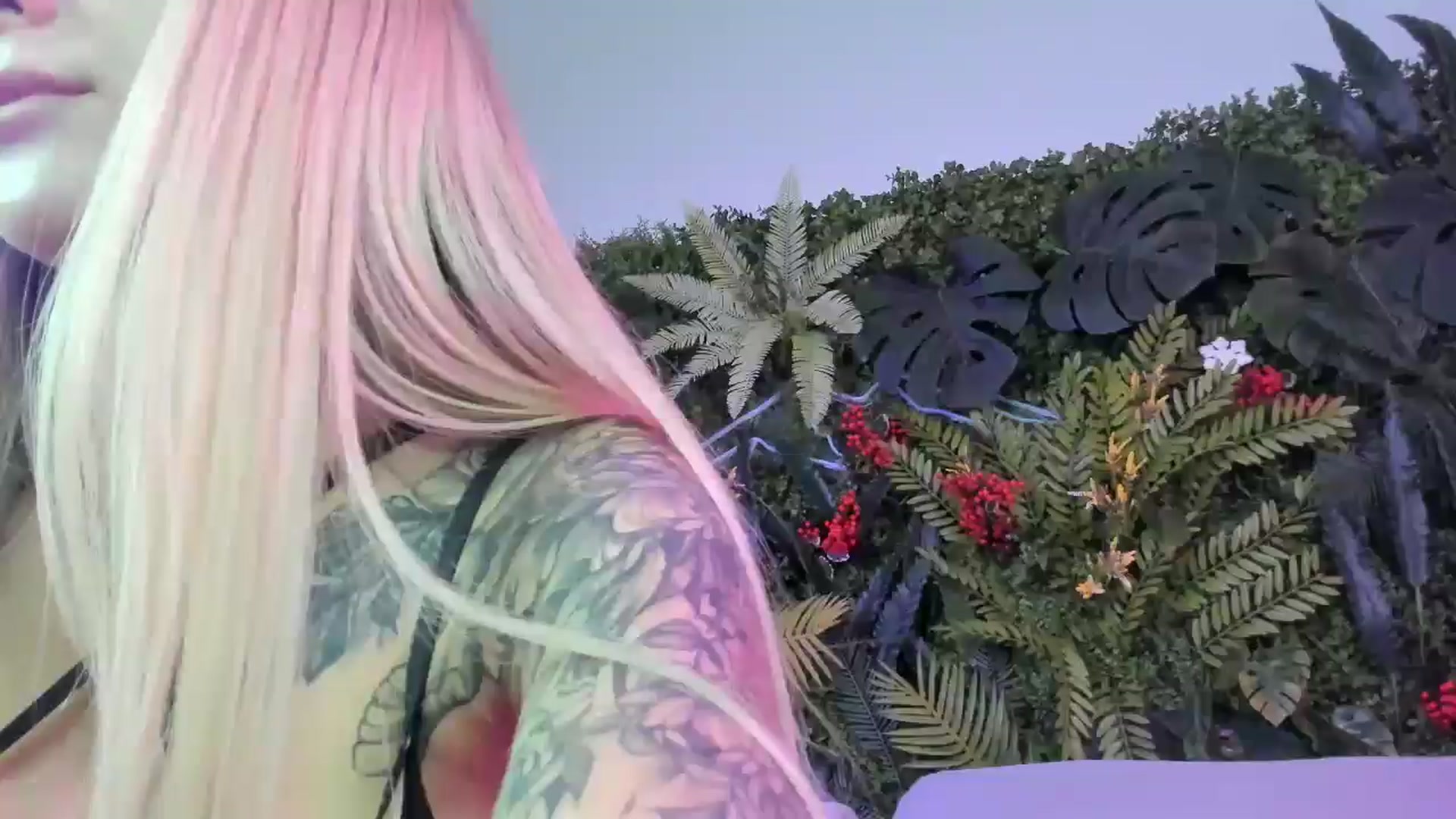 Gallery image thumbnail from Horny_Blond's myfreecams stream on, 09/01/2025, 09:07 image 2 of 20