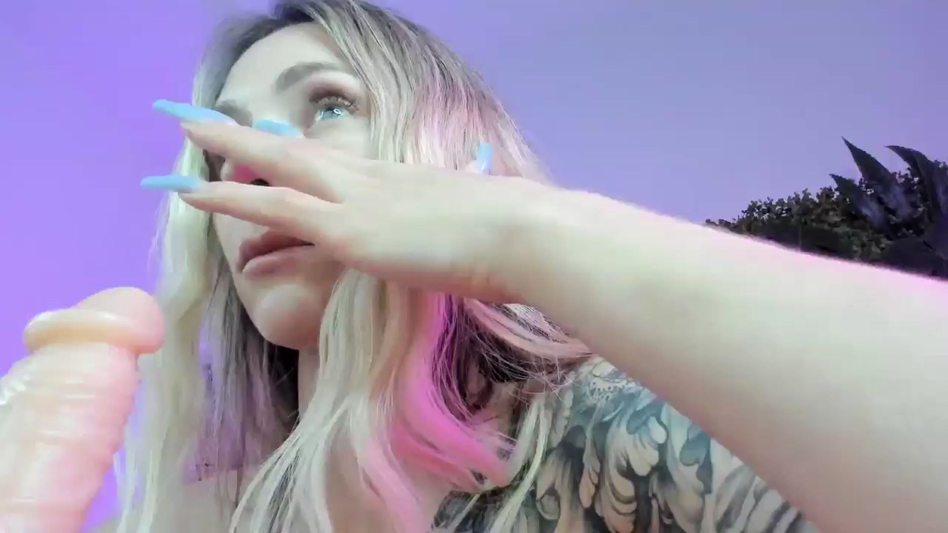 Gallery image thumbnail from Horny_Blond's myfreecams stream on, 09/03/2025, 10:20 image 1 of 20